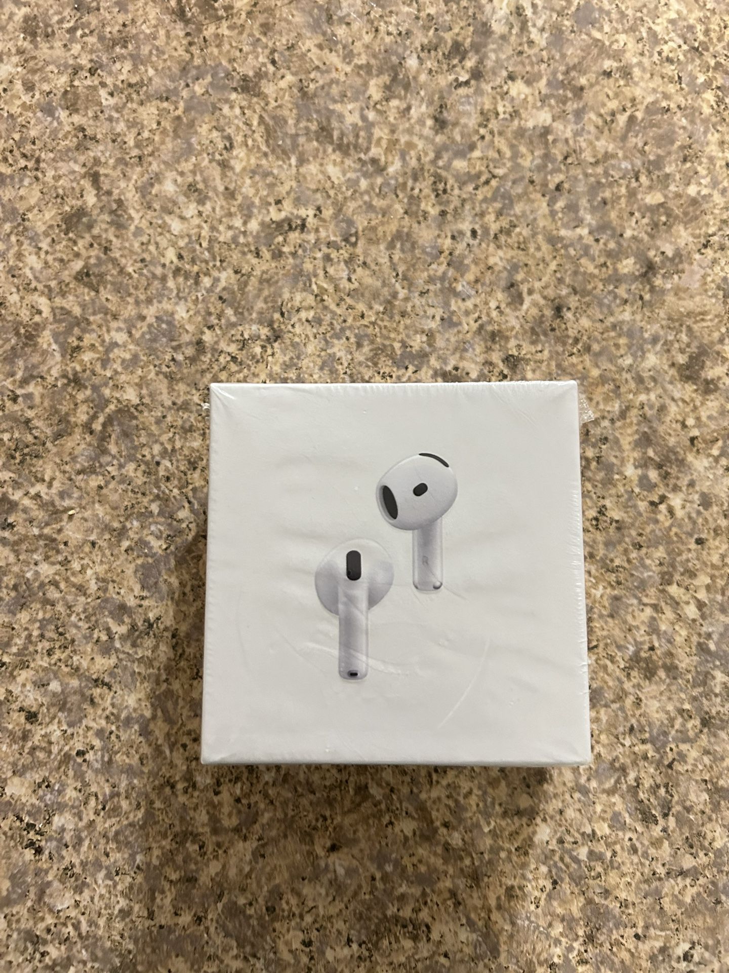 AirPods 4th Generation ANC