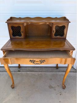 Antique  Desk