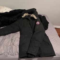 Canada Goose Jacket
