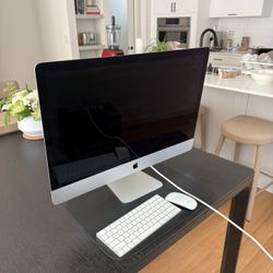 iMac 2020 5k 