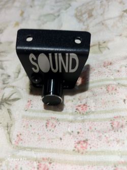 KNOB THE EPICENTER SOUNDSTREAM