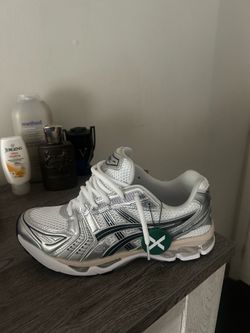 ASICS Gel-kayano 14 Men