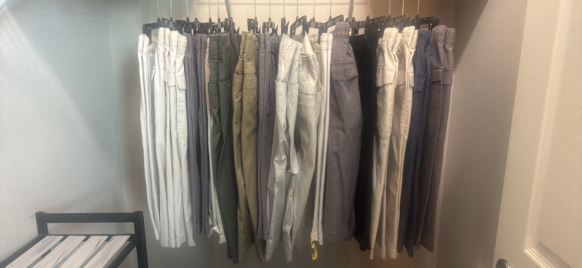 DXL Men’s 6x Shorts - Huge Lot