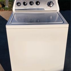 Whirlpool Heavy Duty Washer (Delivery)
