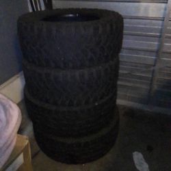 Tires
