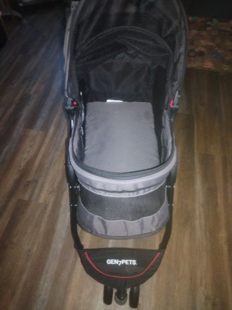 Dog Stroller