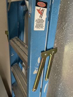 LADDER FOR SALE 