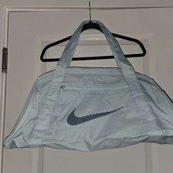 Nike Duffle Bag