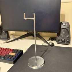 Headset Stand