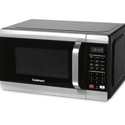 Cuisinart CMW-70 Stainless Steel Microwave Oven