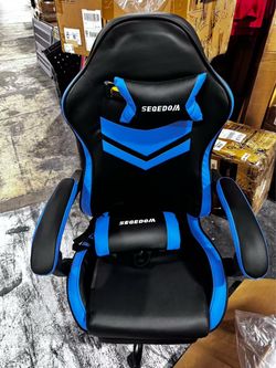 gaming chair