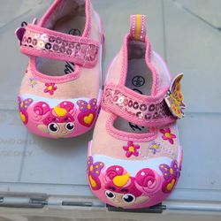 Sapatos para bebés  muy bonitos