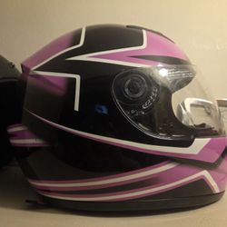 Helmet 