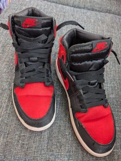 3Y Nike Air 1 Jordans 
