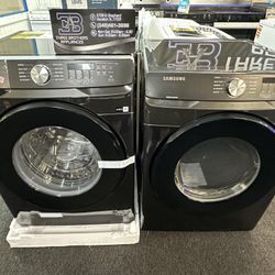 ☀️Great Deals On All Washer Sets ☀️