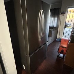 Samsung fridge free