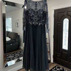 Mother of the Bride Dress size 16
