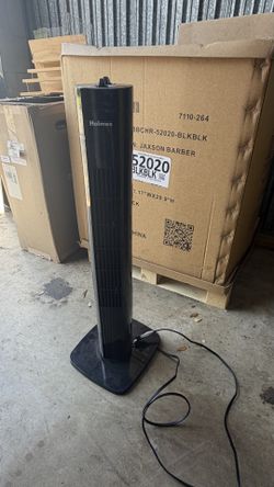 Holmes Air Fan Purifier
