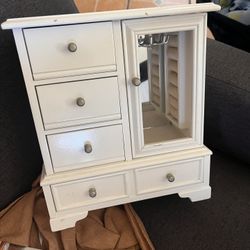 Jewelry Box