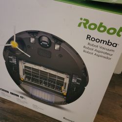 Irobot Roomba Floor Cleaner