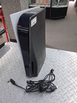 Ps5 Disc Edition