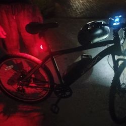 Ebike
