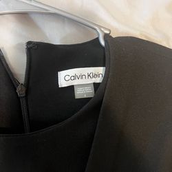 (new) Calvin Klein Dress