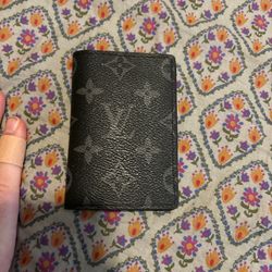 Louis Vuitton Pocket Organizer 