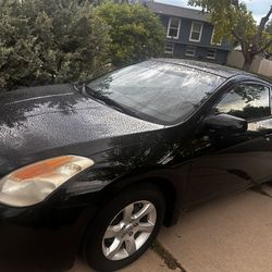 2008 Nissan Altima