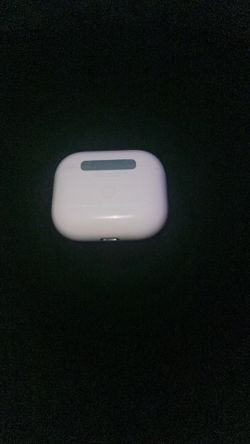 Air Pods Gen 3