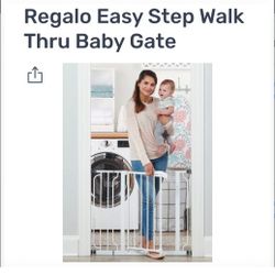 Baby Gate