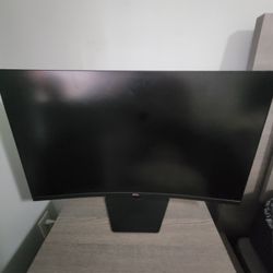 Dell S3222DGM 32" QHD Gaming Monitor