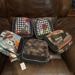 New Children’s Place Kids Lunch Bags 