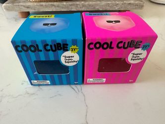 J’Adore Cool Cubes Bundle