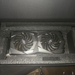 Msi Graphics Card 2070