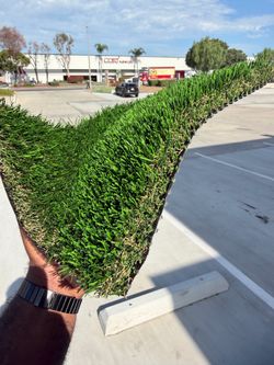 New 1500 Sq Ft Roll - Spring 86 Turf Artificial Grass