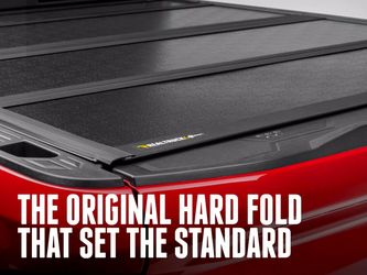 BakFlip G2 Hard Bed Cover for Chevy Silverado 1500