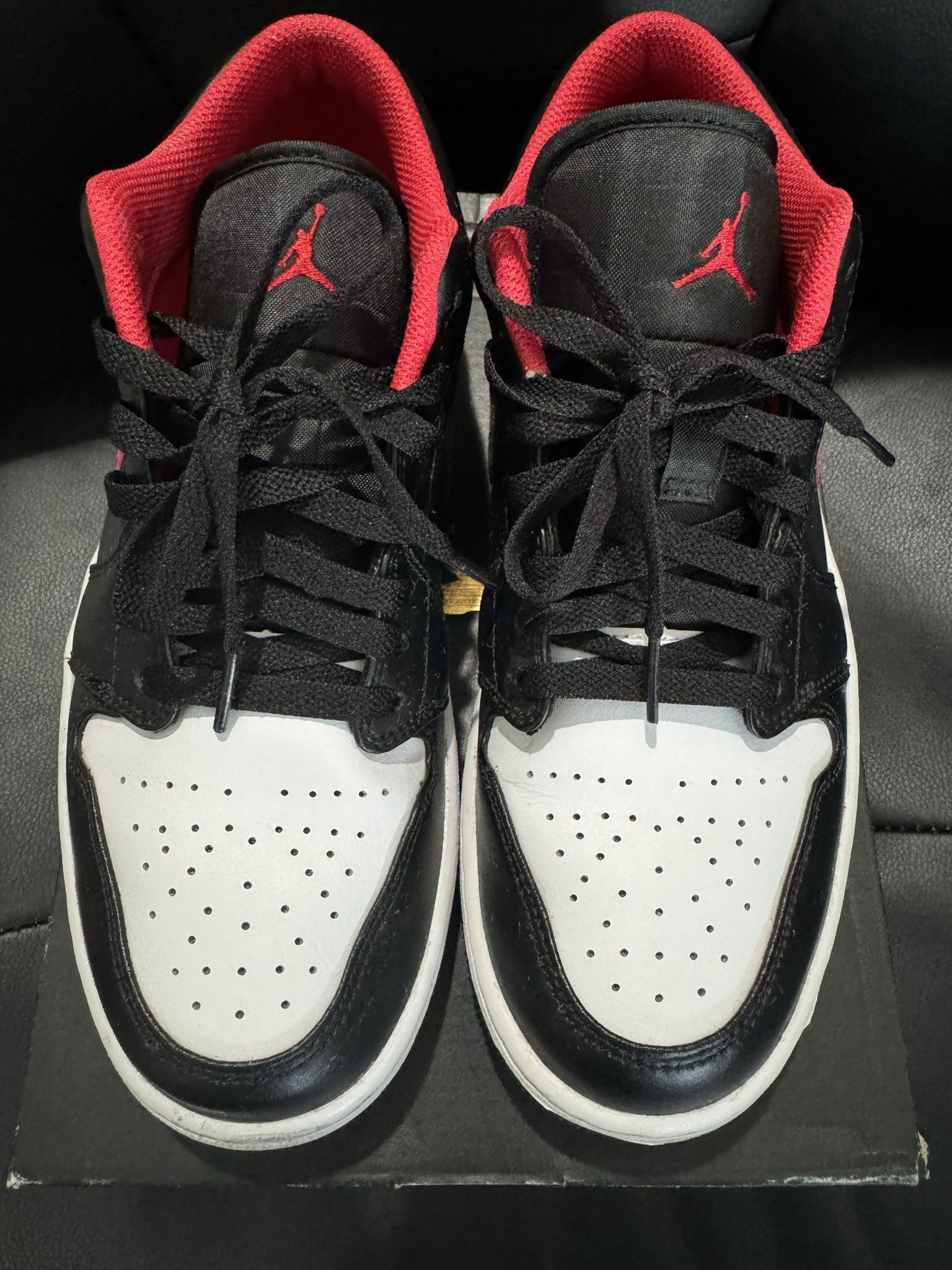 Size 9.5