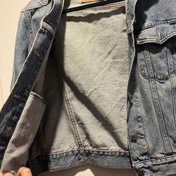 Levi’s Tucker Jacket
