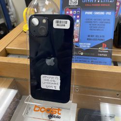 iPhone 13