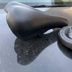 Bicycle Seat 