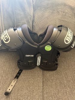 Football pads