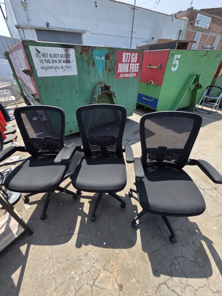 Office Chairs