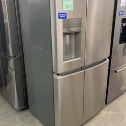 Frigidaire Gallery Fridge