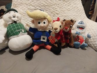 DanDee Collector Plush Toys 