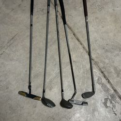 Golf Club 
