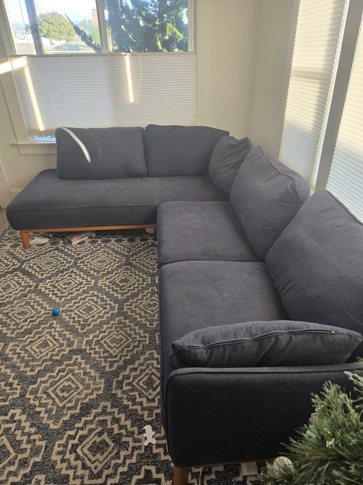 Free Couch - Great Shape!