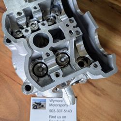 New YFZ 450r head for sale
