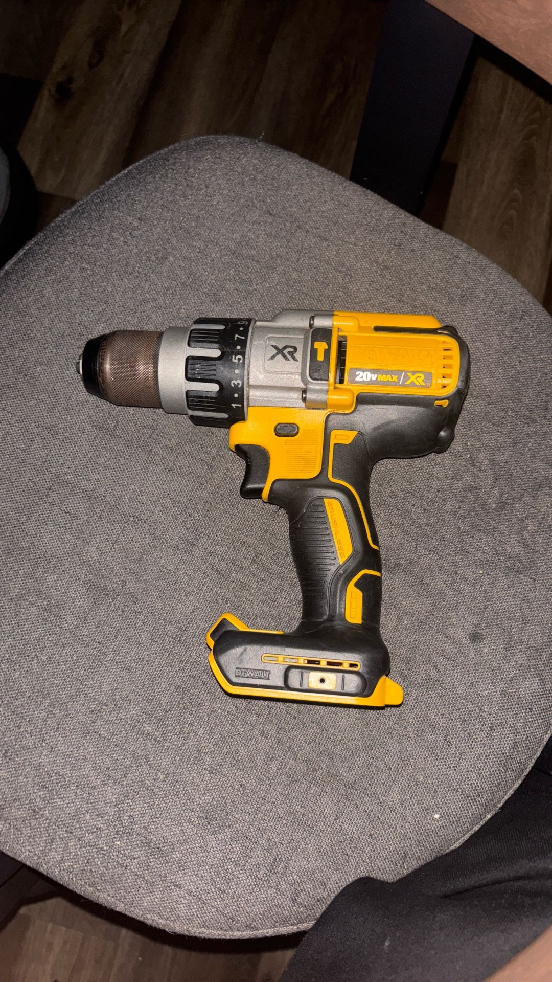 Dewalt Drill