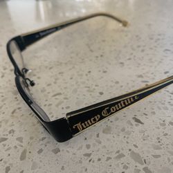 Juicy Couture Optical Frame